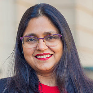 Aparna Padye