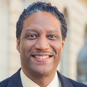 Marlon Smith